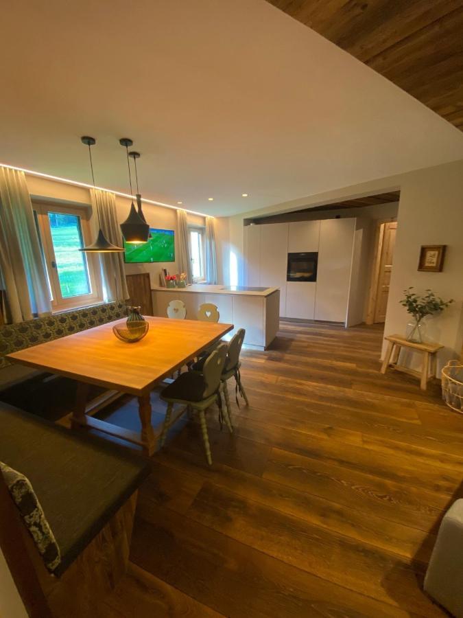 Appartementhaus Hochkoenig - Panoramablick Mühlbach am Hochkönig Екстериор снимка