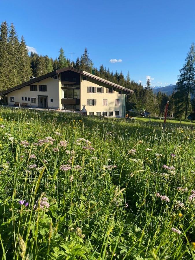 Appartementhaus Hochkoenig - Panoramablick Mühlbach am Hochkönig Екстериор снимка