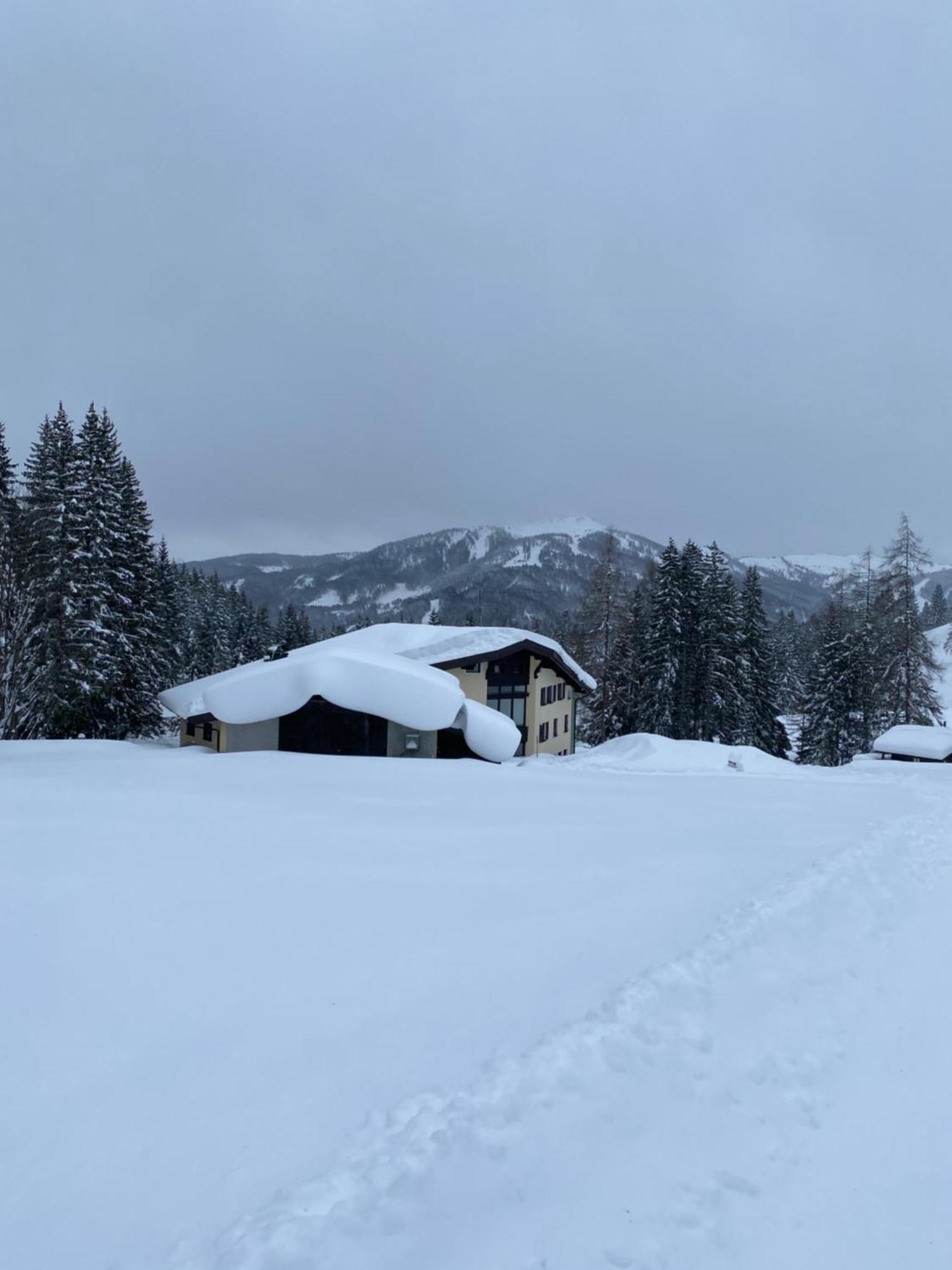 Appartementhaus Hochkoenig - Panoramablick Mühlbach am Hochkönig Екстериор снимка